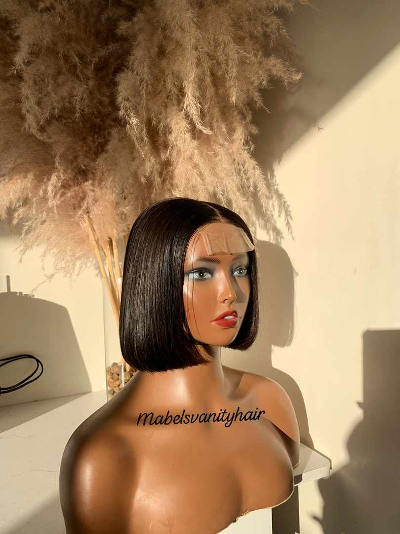 8” Super double drawn