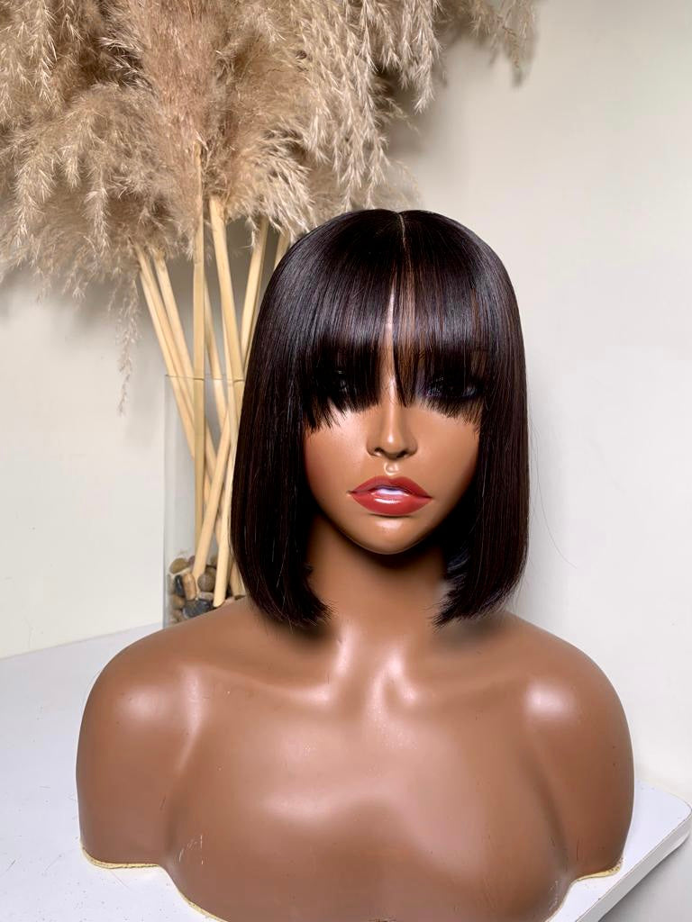 Fringe Bob
