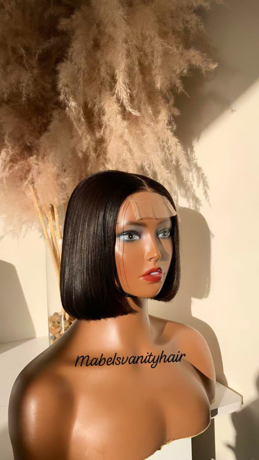 8” Super double drawn