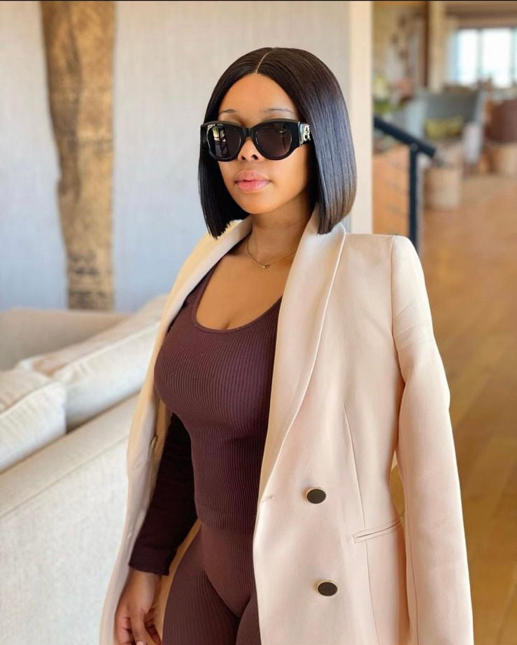 8” Super double drawn